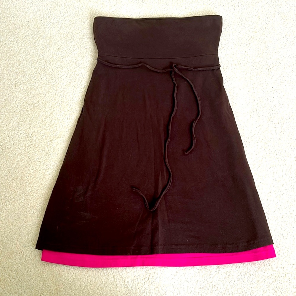 Moda International Sundress